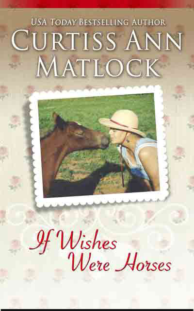 If Wishes Were&nbsp;Horses