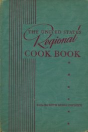 US Regional Cook Book
