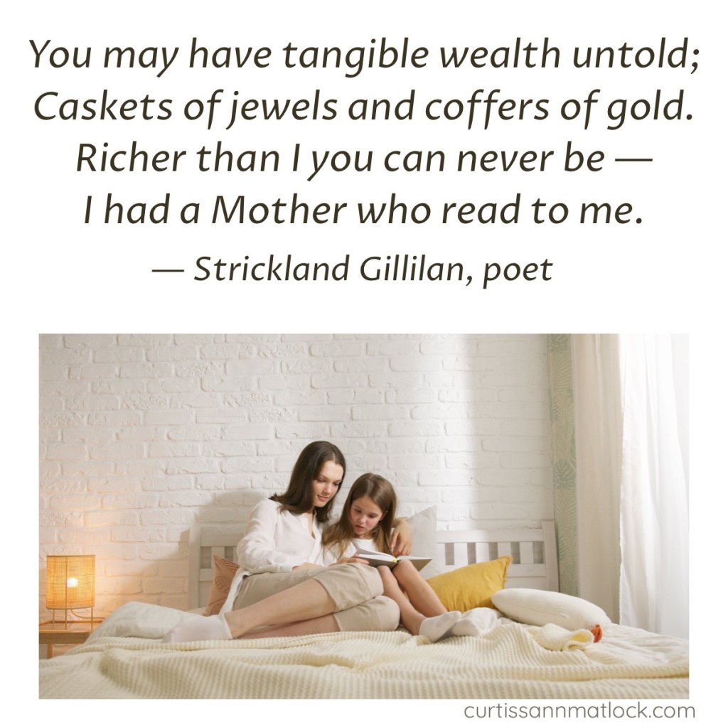 Currently Reading and Writer&nbsp;Encouragement