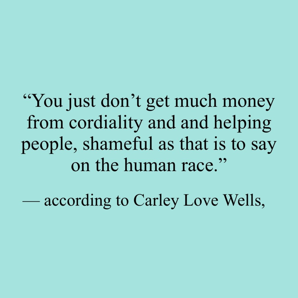 Random Thoughts on&nbsp;Writing