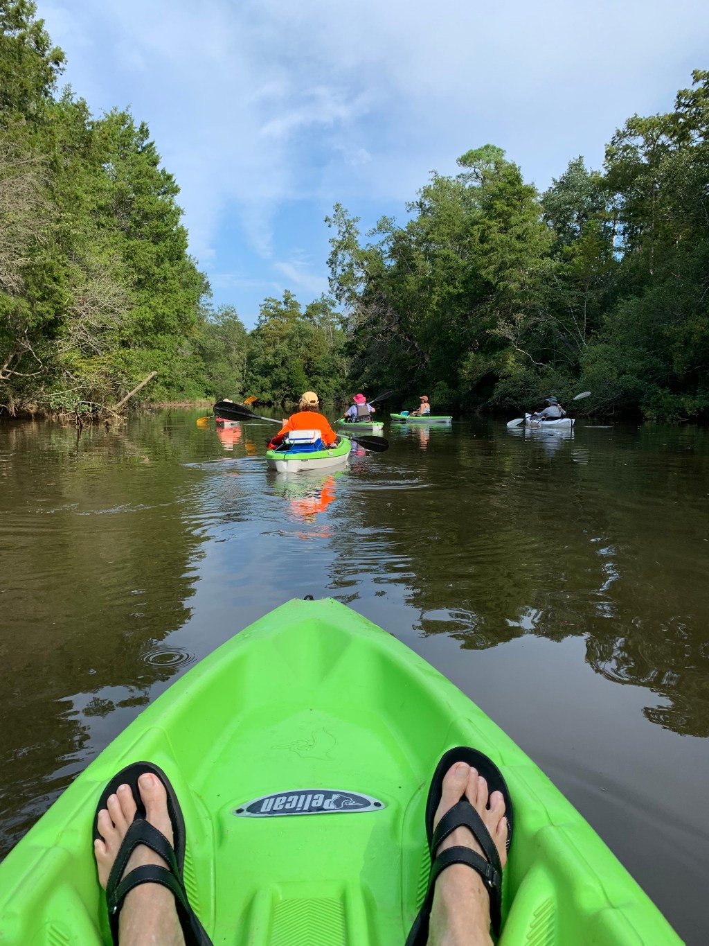 Too Busy to&nbsp;Write