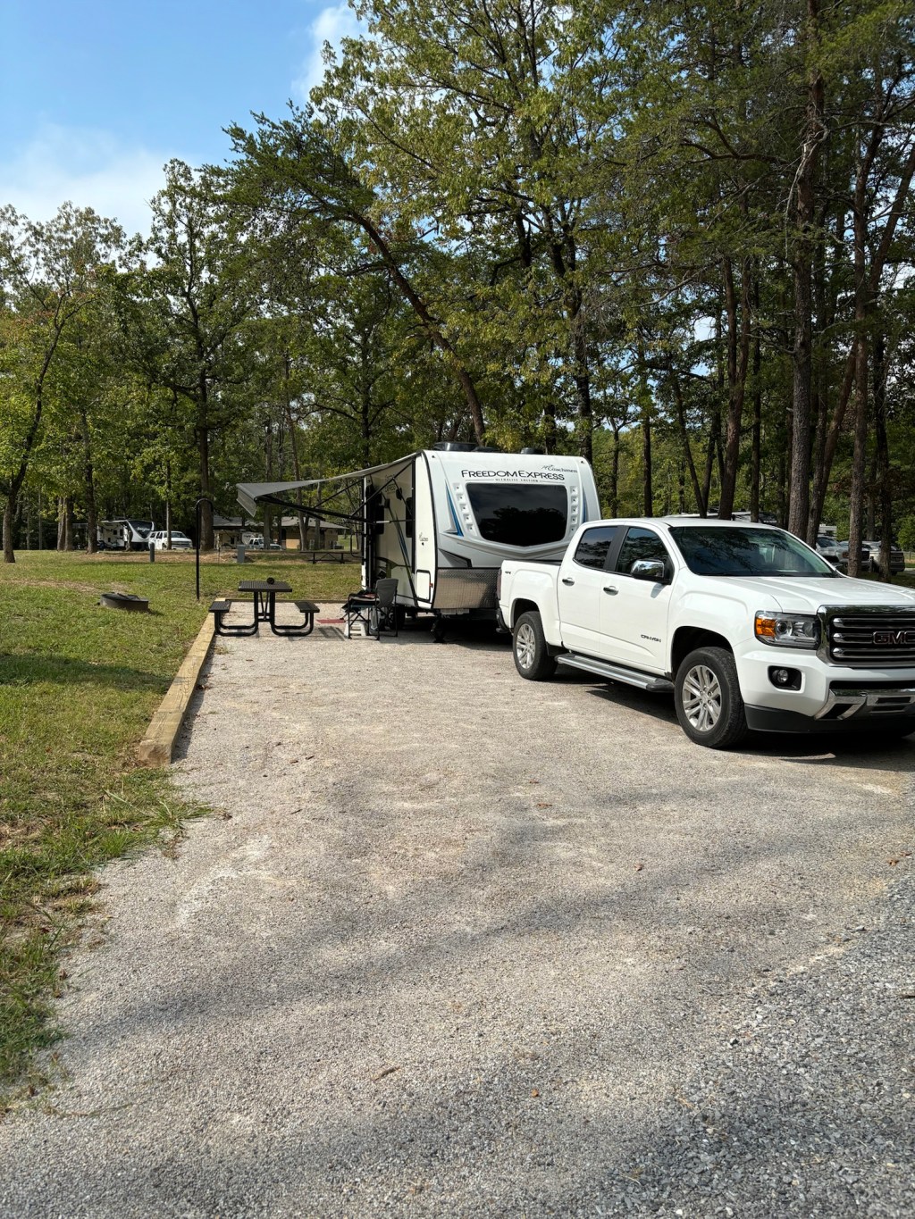 On the Road&nbsp;Again