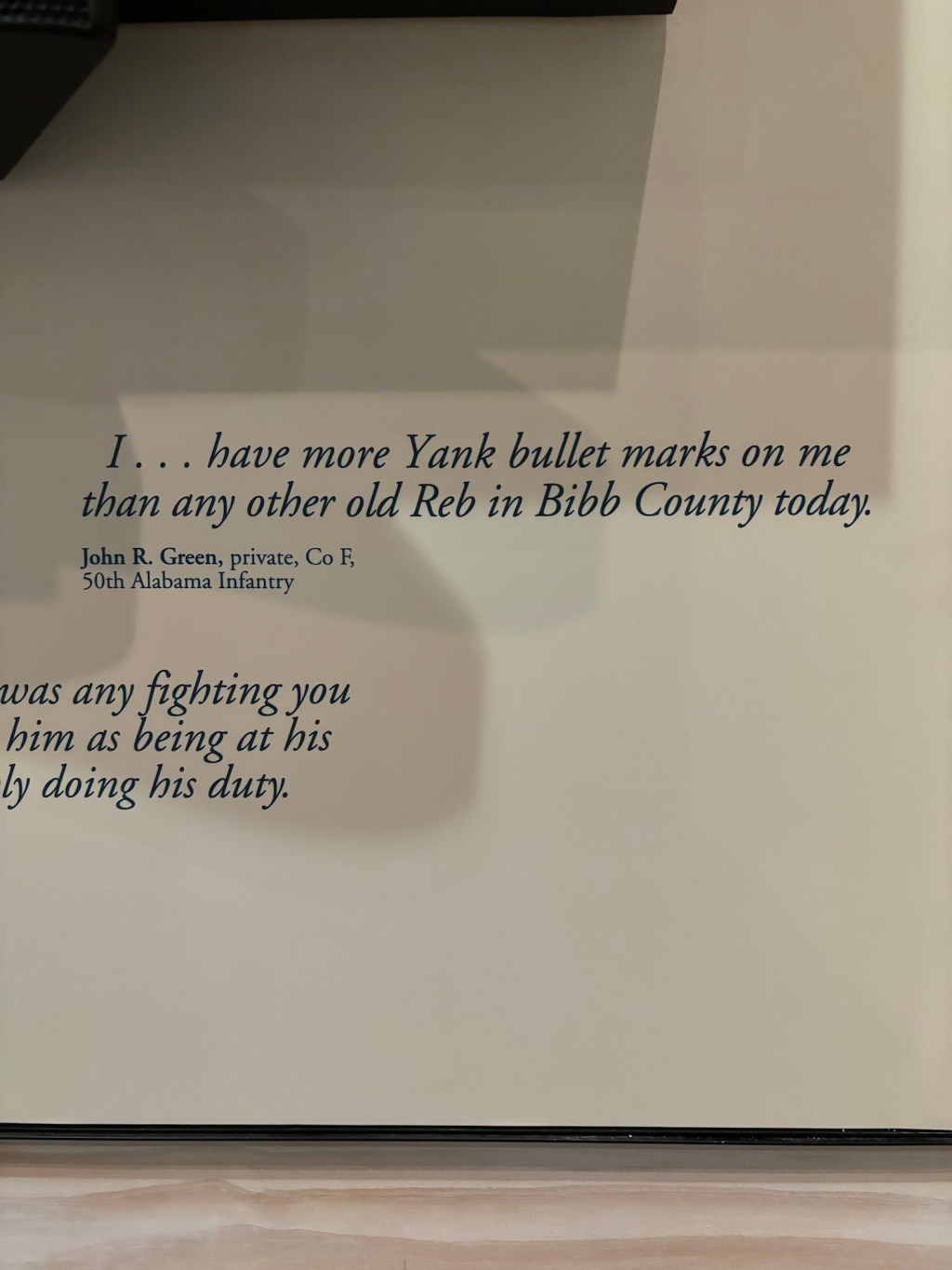 Tennessee Trip, Part&nbsp;2